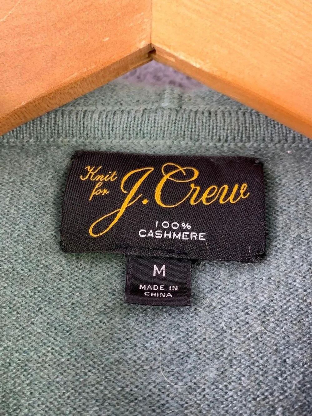 J. Crew crew 100%